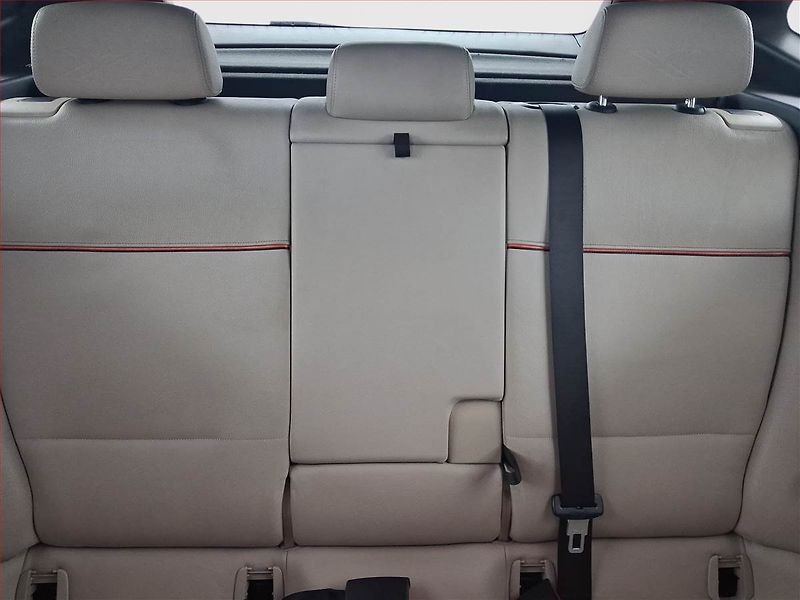 BMW X1 (2012) M Sport xDrive20d, 4X4 - fotka 10 z 24