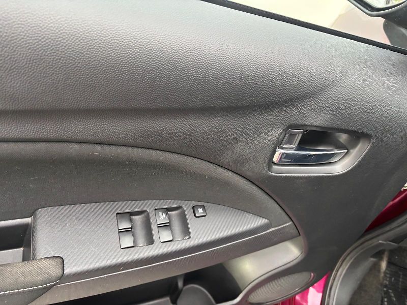 Mitsubishi Space Star 1,2 MIVEC AT - fotka 12 z 26