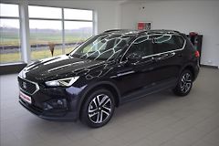Seat Tarraco 2,0 TDi,7míst,2 roky záruka,DP - fotografie inzerátu
