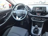 Hyundai i30 (2018) 1.0 T-GDI, Serv.kniha - náhled 7
