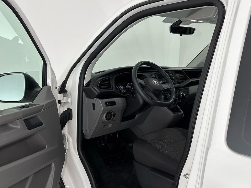 Volkswagen Transporter Webasto - fotka 6 z 27