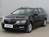Škoda Octavia (2020) 2.0 TDi, Style, DSG - náhled 2