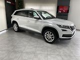 Škoda Kodiaq 2.0 TDi ČR 4x4 DSG REZERVACE  - náhled 1