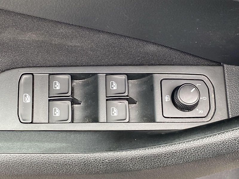 Škoda Scala (2022) 1.5 TSI Ambition - fotka 23 z 34