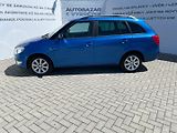 Škoda Fabia (2013) Com.1.2TSi Klima! Serviska! - náhled 7
