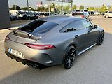 Mercedes-Benz AMG GT (2021) 53 4MATIC+ - náhled 50