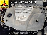 Kia Rio (2002) VOLAT 602 696113 - náhled 6