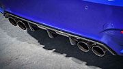 BMW M4 CS.