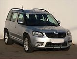 Škoda Yeti (2016) Elegance 2.0 TDI, Tempomat - náhled 1