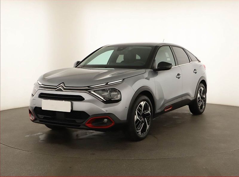Citroën C4 (2021) 1.5 BlueHDi, Automat - fotka 2 z 17