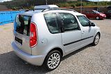 Škoda Roomster (2010) 1,2TSI KLIMA EL.OKNA TEMPOMAT  - náhled 7