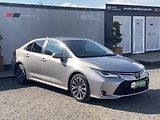 Toyota Corolla 1.6i, ČR, Executive, záruka - náhled 1
