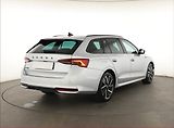 Škoda Octavia (2025) 2.0 TDI, SPORTLINE, KEYLESS - náhled 4