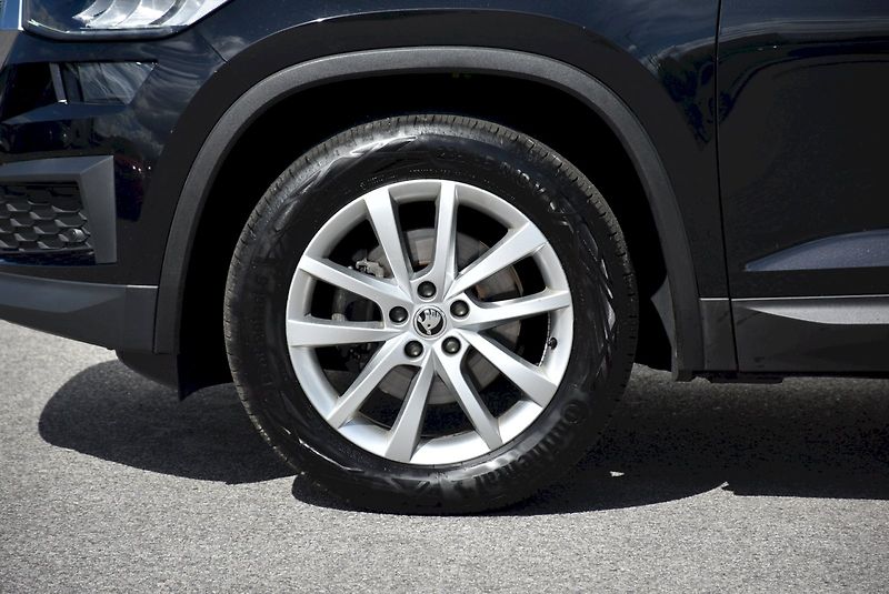 Škoda Kodiaq (2023) Business Edition 1.5 TSI 110kW - fotka 35 z 35