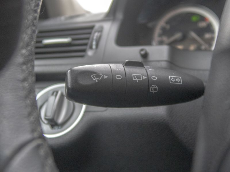 Mercedes-Benz Třídy C (2009) 200CDI man – 2x ALU kola - fotka 19 z 46