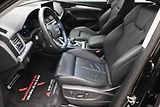Audi Q5 2,0 TDI 150kW 4x4 S-Tronic Zár - náhled 13
