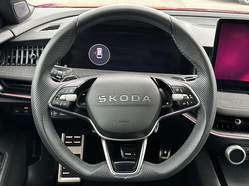 Škoda Superb (2025) Combi 1.5 TSI iV DSG Sportline - fotka 6 z 32