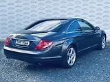 Mercedes-Benz CL (2007) 600 V12, 380kW, ČR - náhled 8