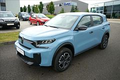 Citroën C3 Aircross (2026) 1,2 Turbo 100k Manual YOU - fotografie inzerátu