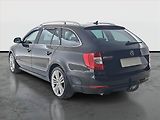 Škoda Superb (2014) 2.0 TDI, 4X4, Automat, Kůže - náhled 3
