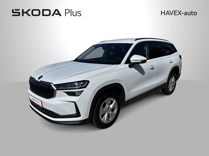 Škoda Kodiaq (2024) 2.0 TDI DSG Selection - fotografie inzerátu