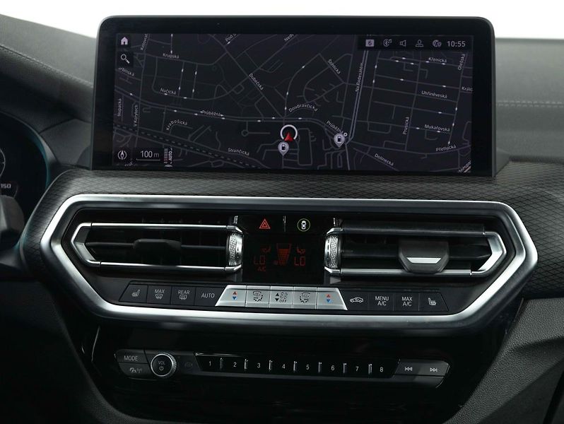 BMW X4 M - fotka 14 z 22