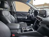 Hyundai Santa Fe 2.2-PREMIUM-AUTOMAT-KŮŽE - náhled 28