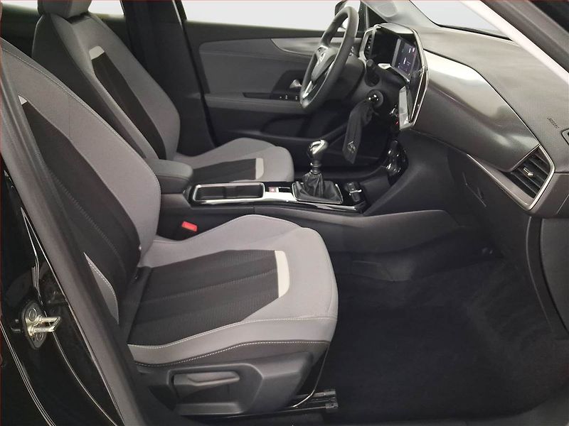 Opel Mokka (2024) 1.2 Turbo, ČR,1.maj - fotka 9 z 19