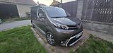 Toyota ProAce (2020) - náhled 8