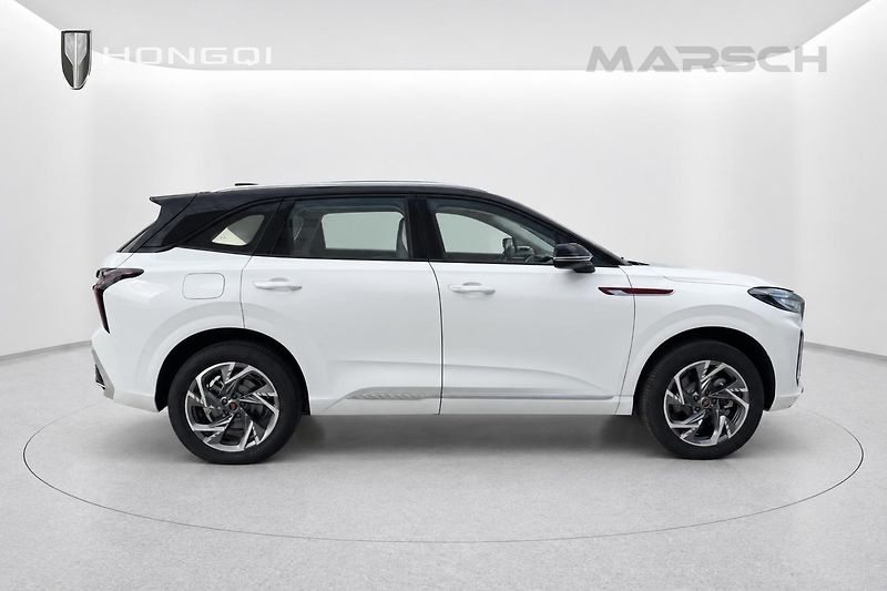 Hongqi HS3 (2026) - fotka 3 z 20