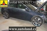 Opel Insignia (2009) VOLAT 602792738 - náhled 3