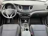 Hyundai Tucson (2016) 2.0 CRDi 4x4, ČR, AC, výhřev - náhled 8