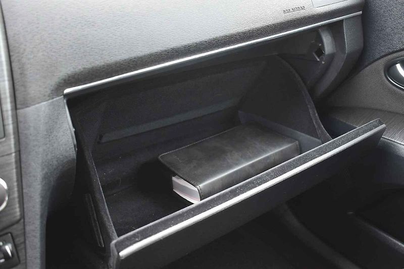 Toyota Avensis je dlouhověký vůz