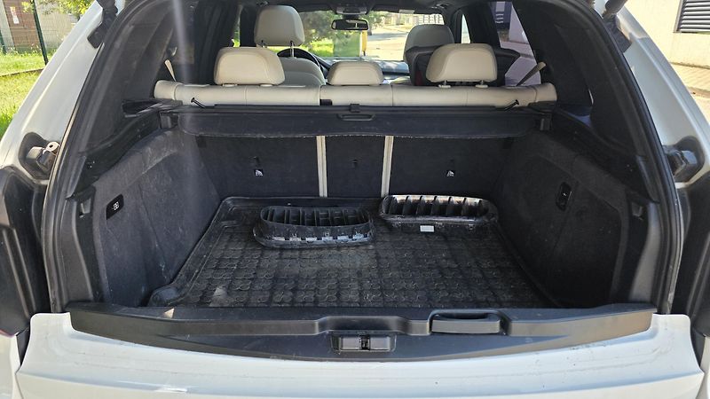 BMW X5 (2017) Prodám BMW X5 xDrive 30d - fotka 22 z 30