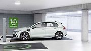 Volkswagen Golf 8. generace