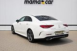 Mercedes-Benz CLS 450 4MATIC AMG DPH ČR - náhled 4