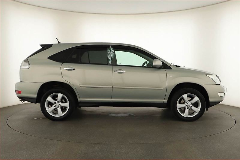 Lexus RX 400h (2007) 350, 4X4, Automat, Xenony - fotka 6 z 16
