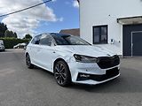 Škoda Fabia Monte Carlo 1.0 TSI 85 kW - náhled 1