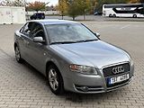 Audi A4 Avant (2005) 1.9TDI, 85kw, Nova STK - náhled 12