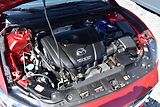 Mazda 6 2,0 G-165 1.M,REVOLUTION+,KŮŽE - náhled 21