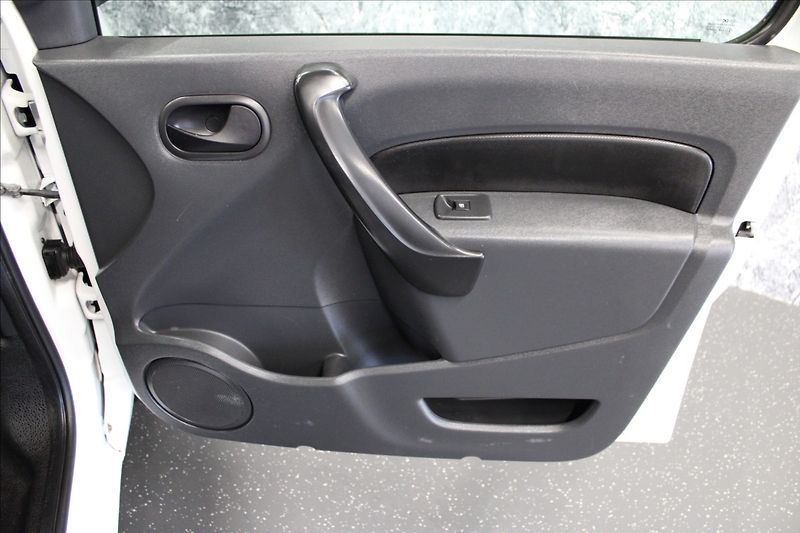 Mercedes-Benz Citan 1,5 dCi CZ původ - fotka 8 z 18