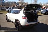 Jeep Compass (2022) 1.3 Night Eagle,ČR,1.Majitel - náhled 12