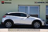 Mazda CX-3 2.0 G120 TAKUMI HUD - náhled 6