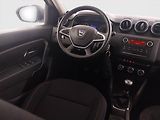 Dacia Duster (2018) 1.6 SCe, LPG, Serv.kniha - náhled 7