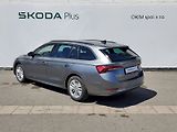 Škoda Octavia (2023) Combi Ambition Plus 2,0 Tdi 11 - náhled 33