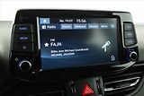 Hyundai i30 (2022) Smart 1.6 CRDi, ČR,1.maj - náhled 9