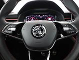 Škoda Scala (2021) Monte Carlo 1.0 TSI, Automat - náhled 8