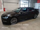 Škoda Superb (2018) 2.0 TDI 4x4, ČR, L&K, navi - náhled 1