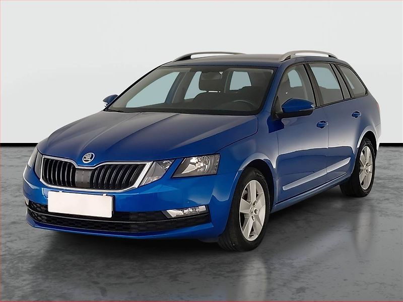 Škoda Octavia (2019) Style 1.5 TSI, Serv.kniha - fotka 2 z 23