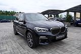 BMW X3 M40i xDrive/LED/21/355 PS - náhled 8